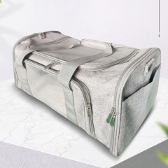 Sac à main de transport pour animaux de compagnie 44 * 28 * 28cm