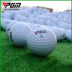 Balles de jeu de golf PGM
