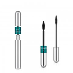 QIC Mascara imperméable et dense pour les cils