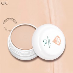 Fond de teint QIC pour taches de rousseur imperméable