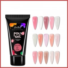 Colle d'extension des ongles rapide 30ML