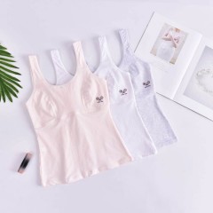 Sous-vêtements pour enfants avec bretelles