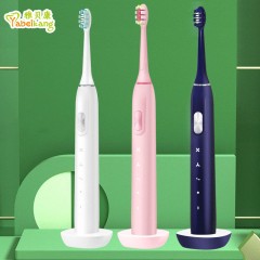 Brosse à dents électrique intelligente pour adultes