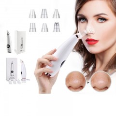 Appareil électrique pour soins du visage 3 vitesses