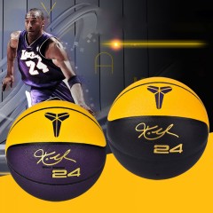 Kobe7 Ballon de Basketball résistant à l'usure