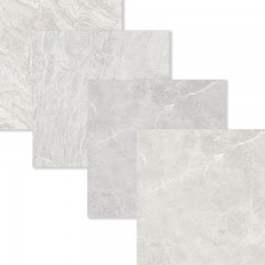 Carrelage complet marbre gris 800 * 800mm
