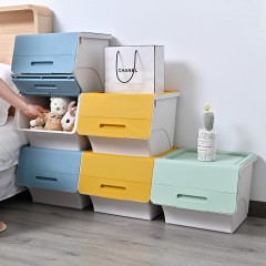 Boîte de rangement de jouets pour enfants