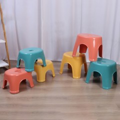Petit tabouret Plastique épais Antidérapant