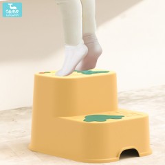 Marchepied antidérapant pour bébé