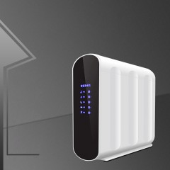 Purificateur d'eau domestique à osmose inverse RO