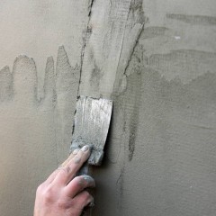 Mortier Polymère Haute Résistance