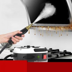 Machine de nettoyage à la vapeur Température et pression élevées avec Réglage à 6 vitesses