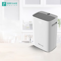 YAKE Déshumidificateur d'air  silencieux 6.5L
