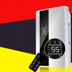 YANGZI Déshumidificateur d'air à affichage LED chronométrage intelligent