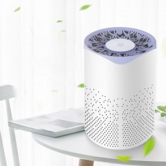 Purificateur d'air UV  portable