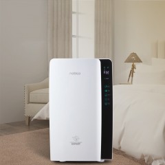 Purificateur d'air NOBICO  à désinfection UV verticale