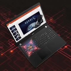 Acer Ordinateur portable  Full HD IPS écran Windows 10