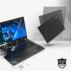 Acer Ordinateur portable  Full HD IPS écran Windows 10