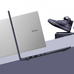ASUS Ordinateur portable Redolbook 14 IPS plein écran