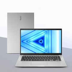 ASUS Ordinateur portable Redolbook 14 IPS plein écran