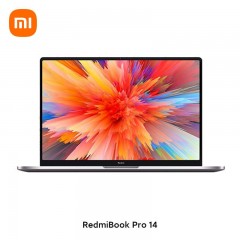 Ordinateur portable RedmiBook Pro 14 14 pouces 2.5K pleine  i5-11320H