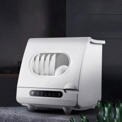 Machine Lave-vaisselle intelligent avec  Séchage et désinfection automatique