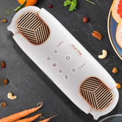 Machine intelligente de desinfection des fruits et légumes