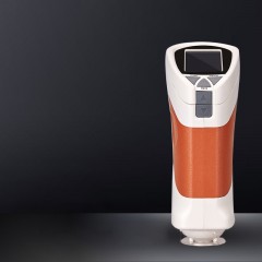 Colorimètre de haute précision en vertu de poudre et colloïde
