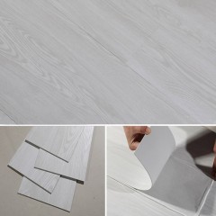 Plancher en pvc épaissi intérieur résistant à l'usure
