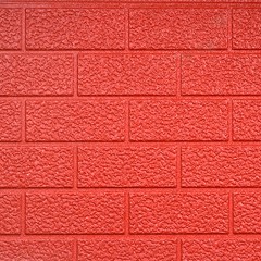 Panneaux métalliques sculptés en Polyuréthane