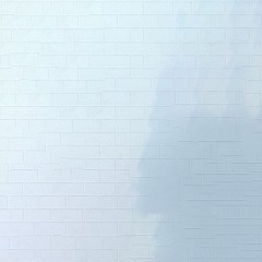Panneau mural isolant décoratif en métal sculpté