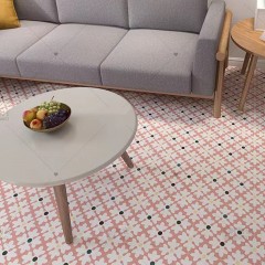 Carreaux  antidérapants Parquet  vintage