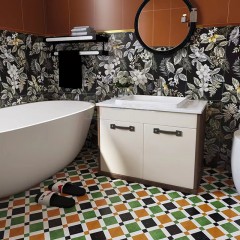 Carrelaux  couleur vintage 300*300mm