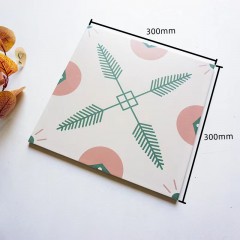 petits carreaux parquet résistant à l'usure