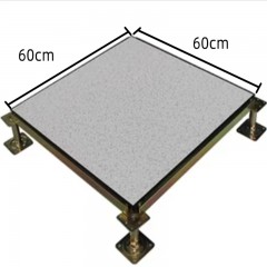 Revêtement de sol PVC antistatique