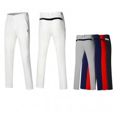 Pantalon de golf pour homme respirant