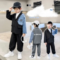 Costume pour garçon