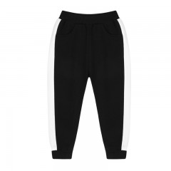 Pantalons décontractés pour garçons et filles