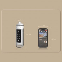 Rinceur Dentaire 170 ml