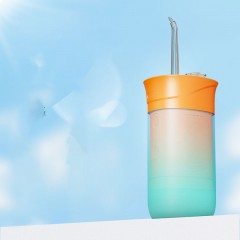Rinceur Dentaire électrique