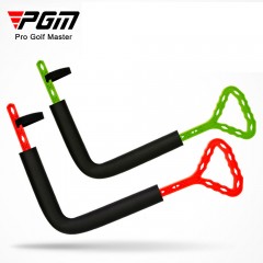 Correcteur de plan de swing pour le golf