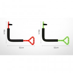 Correcteur de plan de swing pour le golf