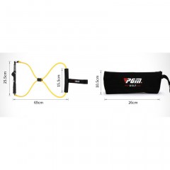 Accessoire de Golf exercice de traction