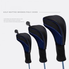 Housse de club de golf pour protection