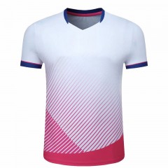 T-shirt sport à manches courtes