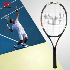 Raquette de tennis pour hommes et femmes avec Accessoires gratuits