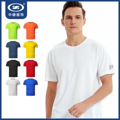 T-shirt sport et loisirs