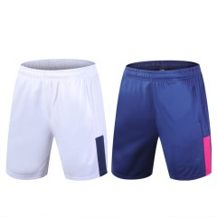 Shorts de sport pour hommes et femmes