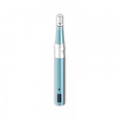 Appareil électrique rechargeable de soins de la peau à micro-aiguilles