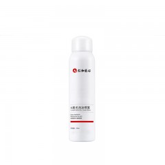 Mousse épilatoire en forme de spray